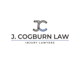 https://www.logocontest.com/public/logoimage/1689314247J. Cogburn Law.png
